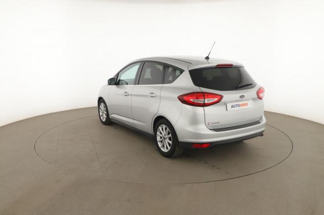 Ford C-Max image 5