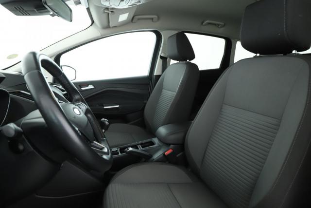 Ford C-Max image 2