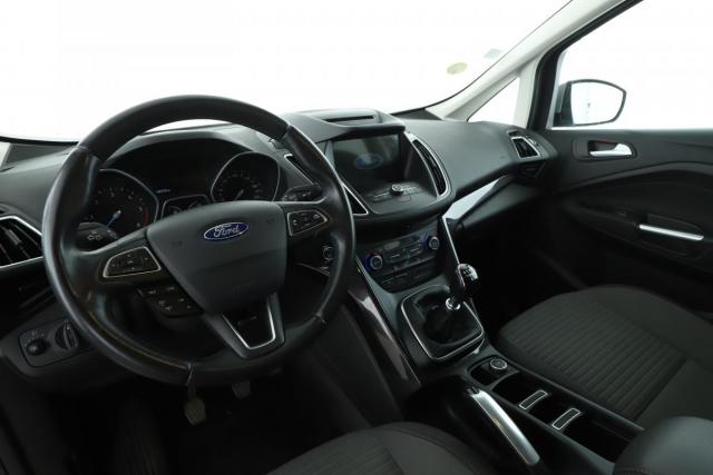 Ford C-Max image 3