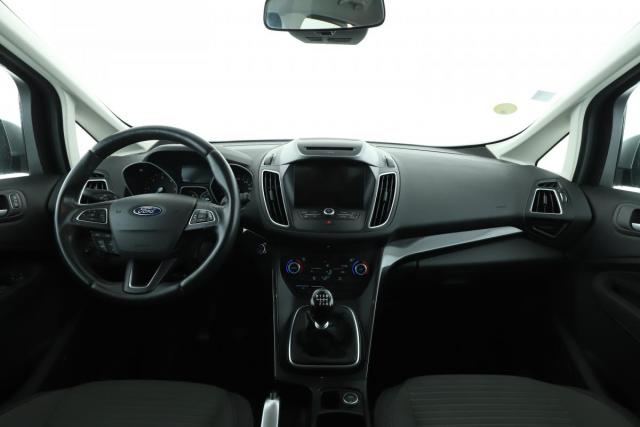 Ford C-Max image 4
