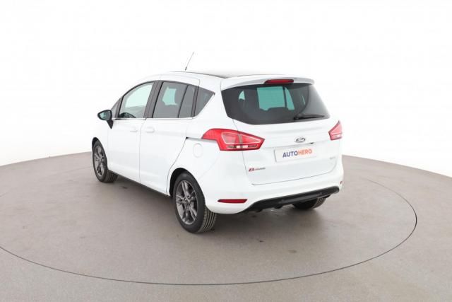 Ford B-Max image 7