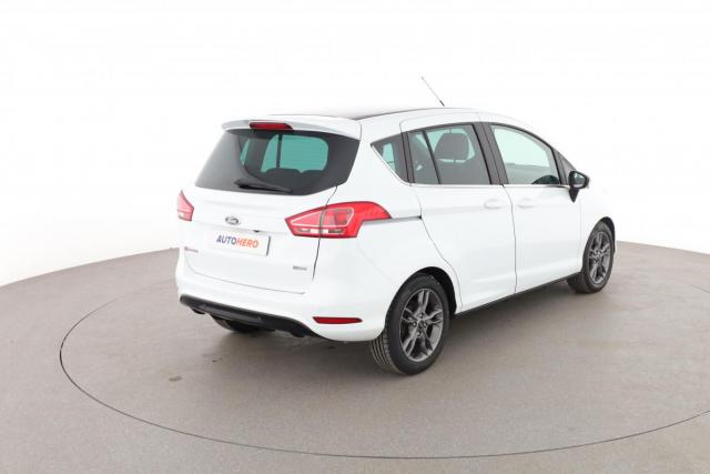 Ford B-Max image 6
