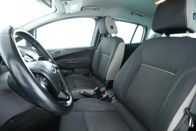 Ford B-Max image 3
