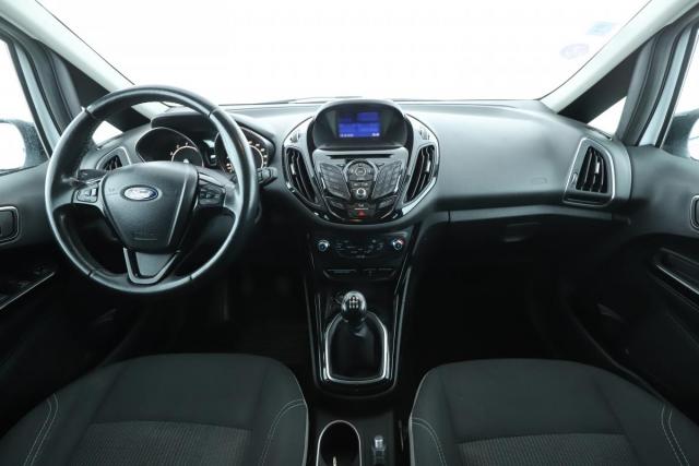 Ford B-Max image 1