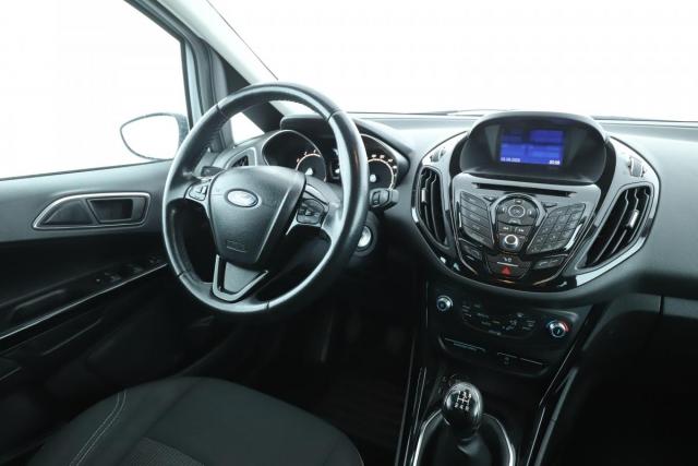 Ford B-Max image 2