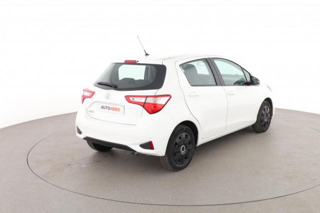 Toyota Yaris image 3