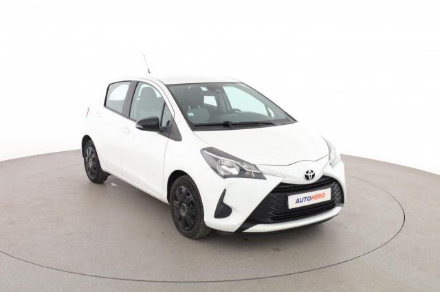 Toyota Yaris image 1