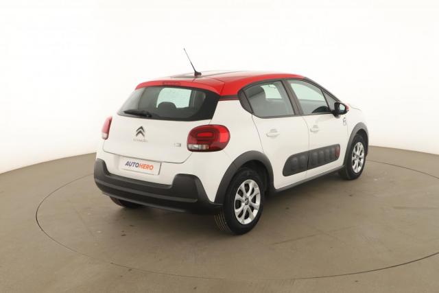 Citroen C3 image 9