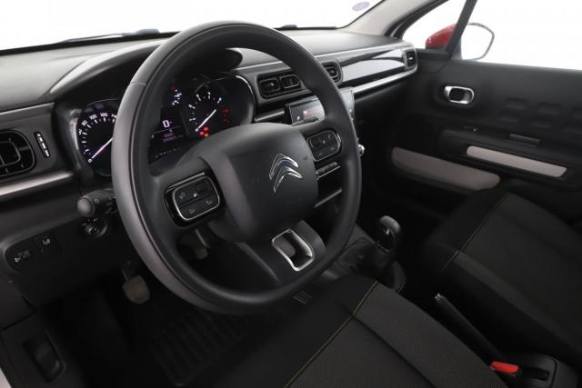 Citroen C3 image 8