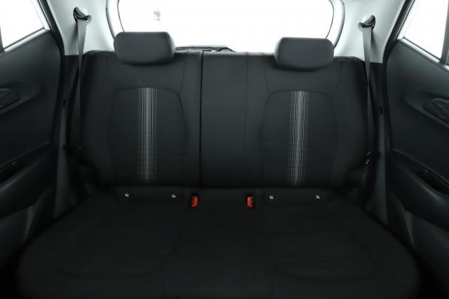Hyundai I10 image 1