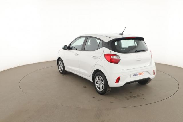 Hyundai I10 image 7