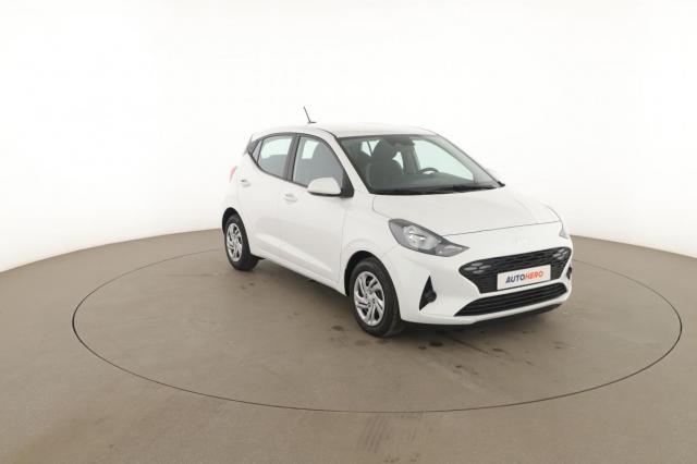 Hyundai I10 image 5