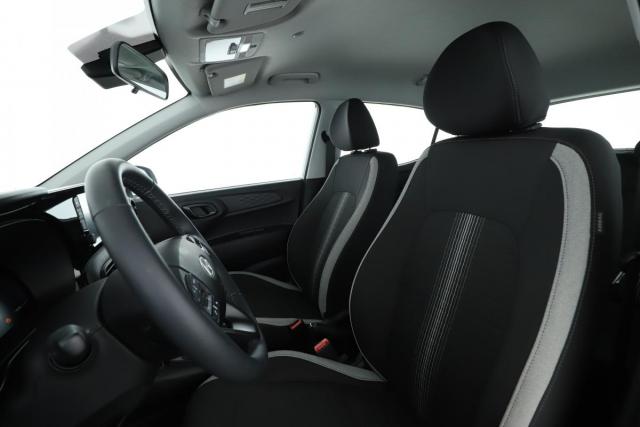 Hyundai I10 image 3