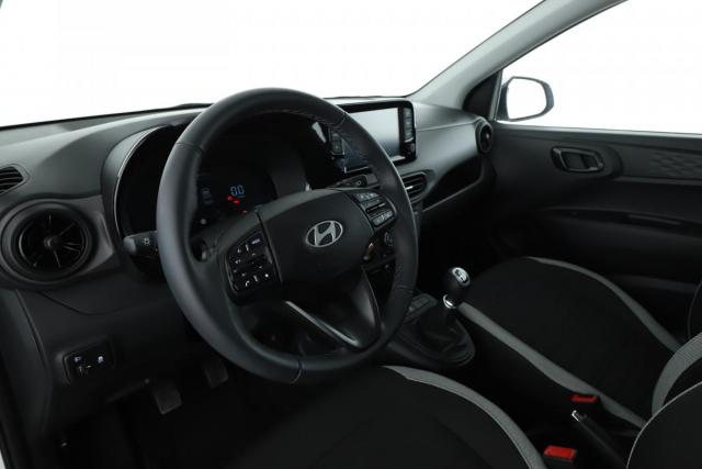 Hyundai I10 image 4