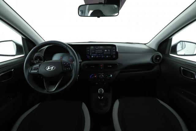 Hyundai I10 image 8