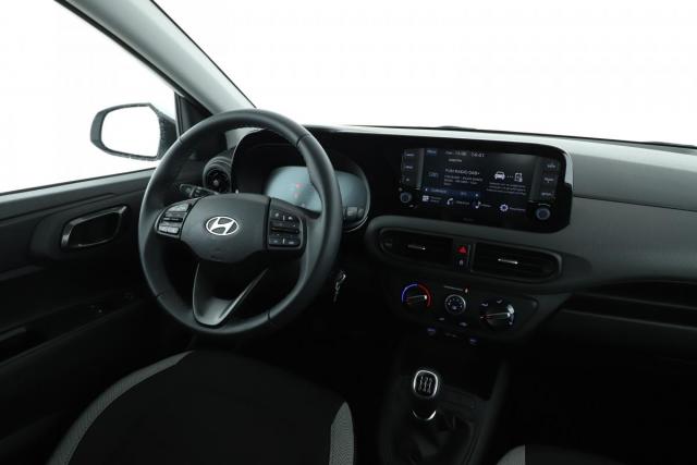 Hyundai I10 image 6