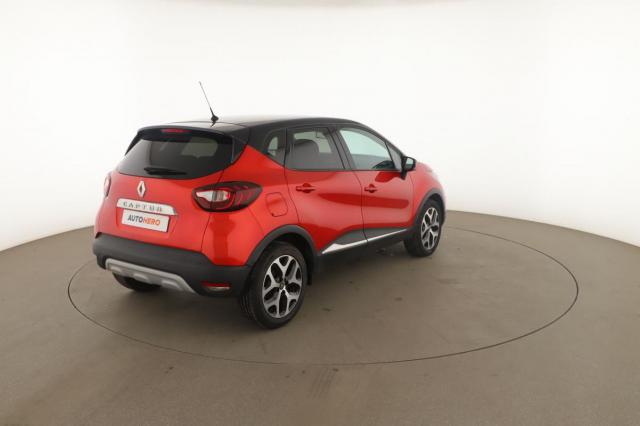 Renault Captur image 5