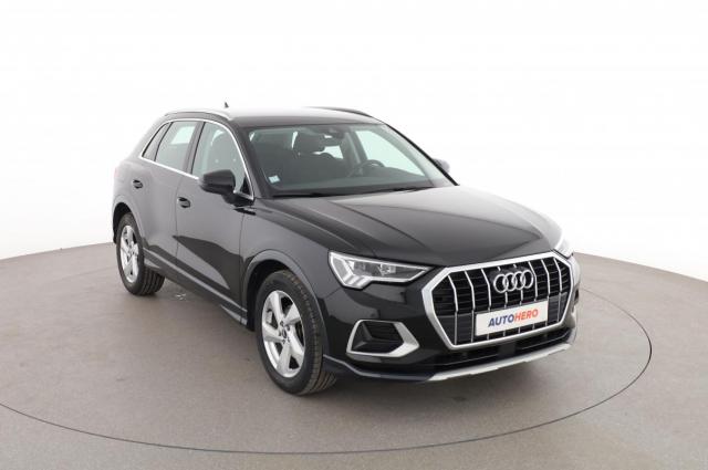 Audi Q3 image 8