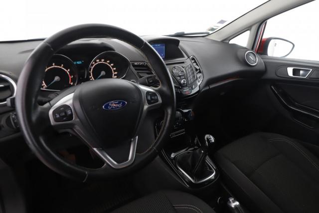 Ford Fiesta image 3