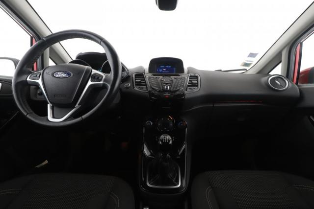 Ford Fiesta image 4