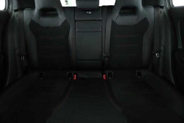 Mercedes Benz Classe A image 4