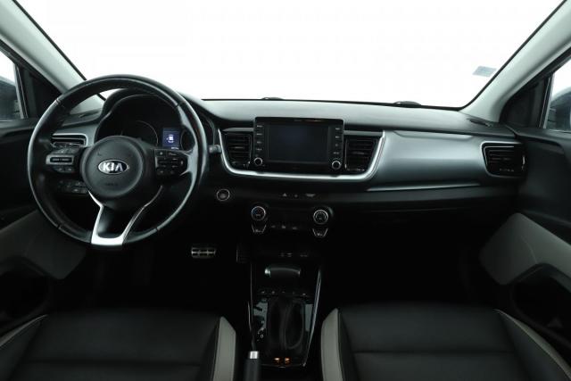 Kia Stonic image 3