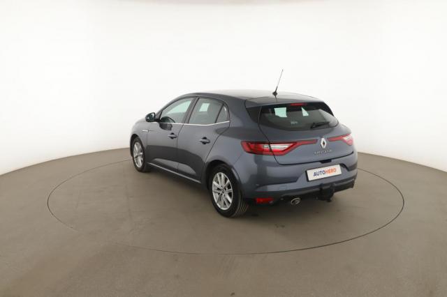 Renault Mégane image 4