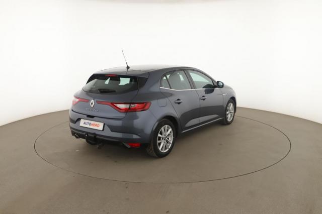 Renault Mégane image 1