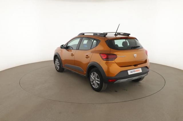 Dacia Sandero Iii image 1