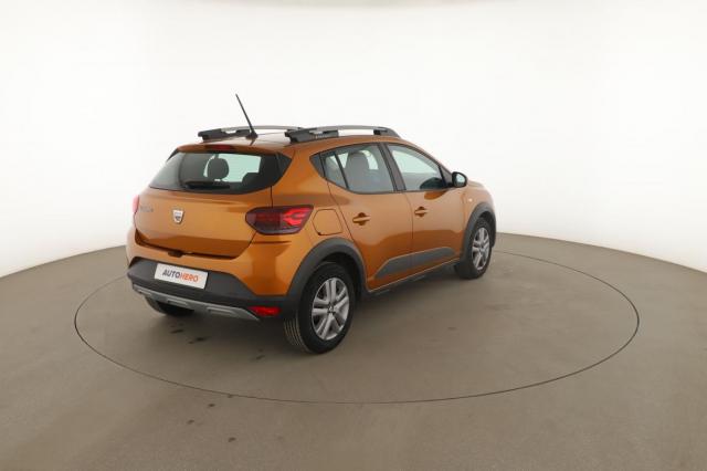 Dacia Sandero Iii image 5