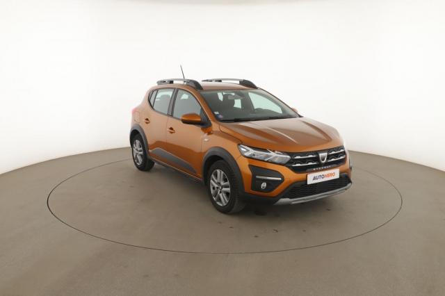 Dacia Sandero Iii image 8