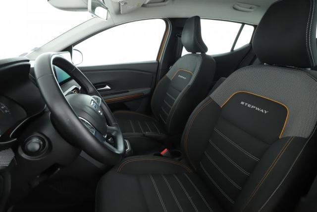 Dacia Sandero Iii image 6