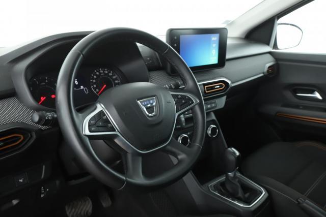 Dacia Sandero Iii image 2