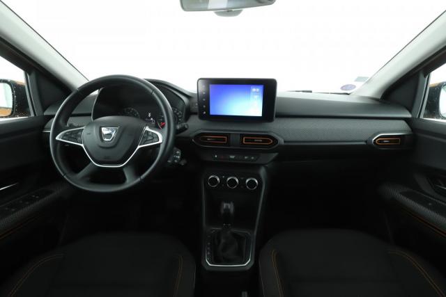 Dacia Sandero Iii image 9