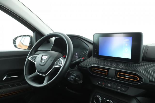 Dacia Sandero Iii image 7