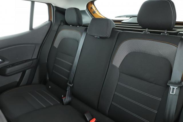 Dacia Sandero Iii image 4