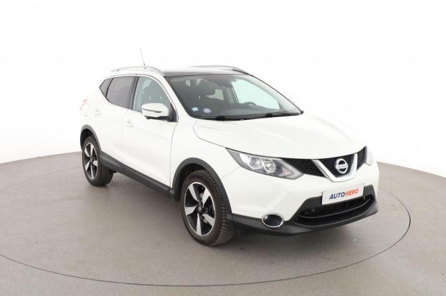 Nissan Qashqai image 7