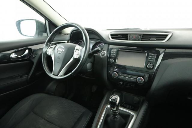 Nissan Qashqai image 8