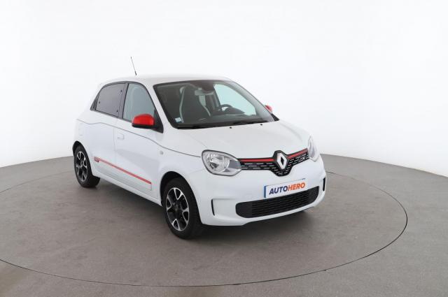 Renault Twingo image 9