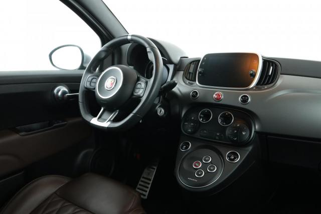 Abarth 500c image 9