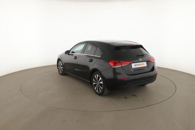 Mercedes Benz Classe A image 6