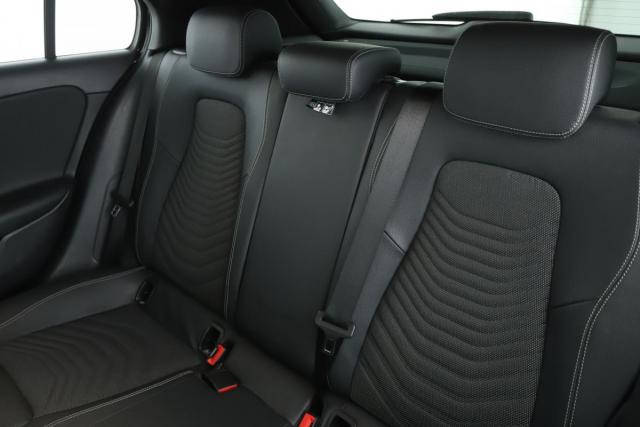 Mercedes Benz Classe A image 4