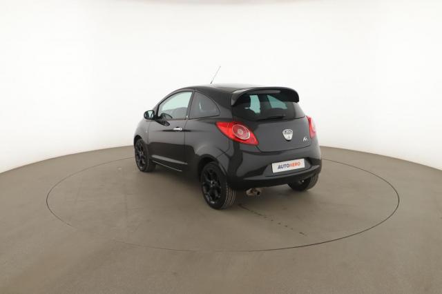 Ford Ka image 5
