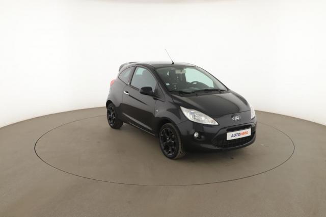 Ford Ka image 3
