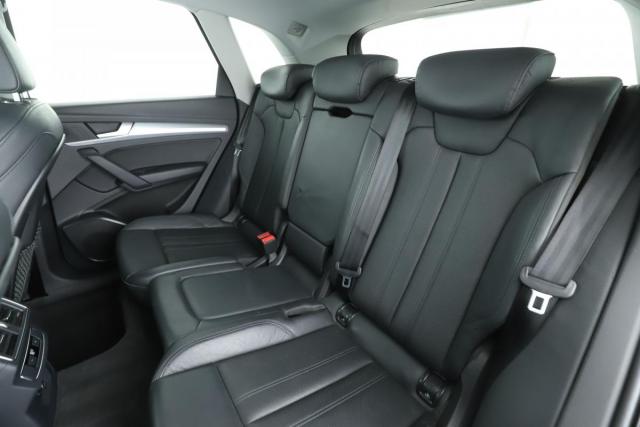 Audi Q5 image 3