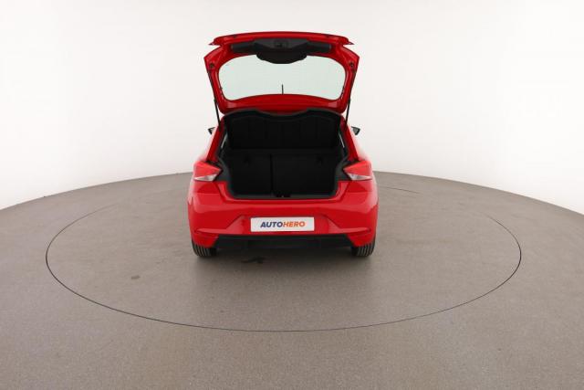 Seat Ibiza image 7