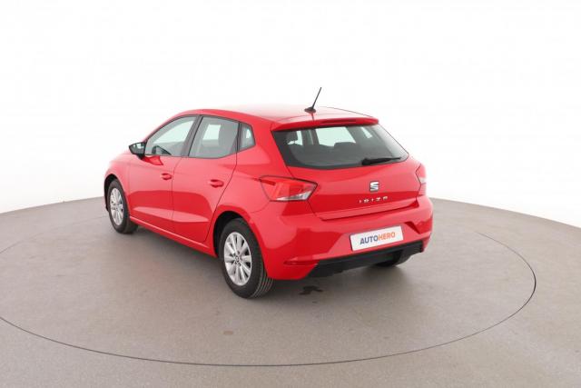 Seat Ibiza image 4
