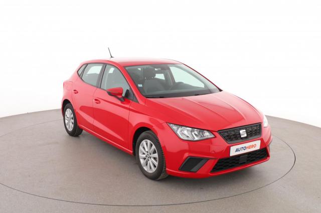Seat Ibiza image 9