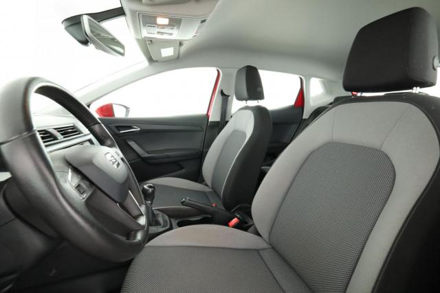 Seat Ibiza image 8