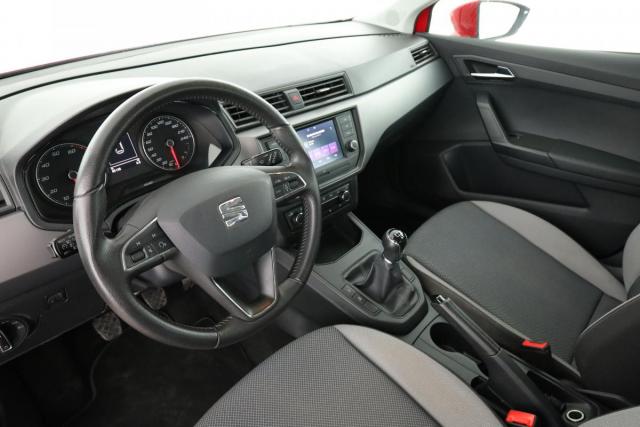 Seat Ibiza image 1
